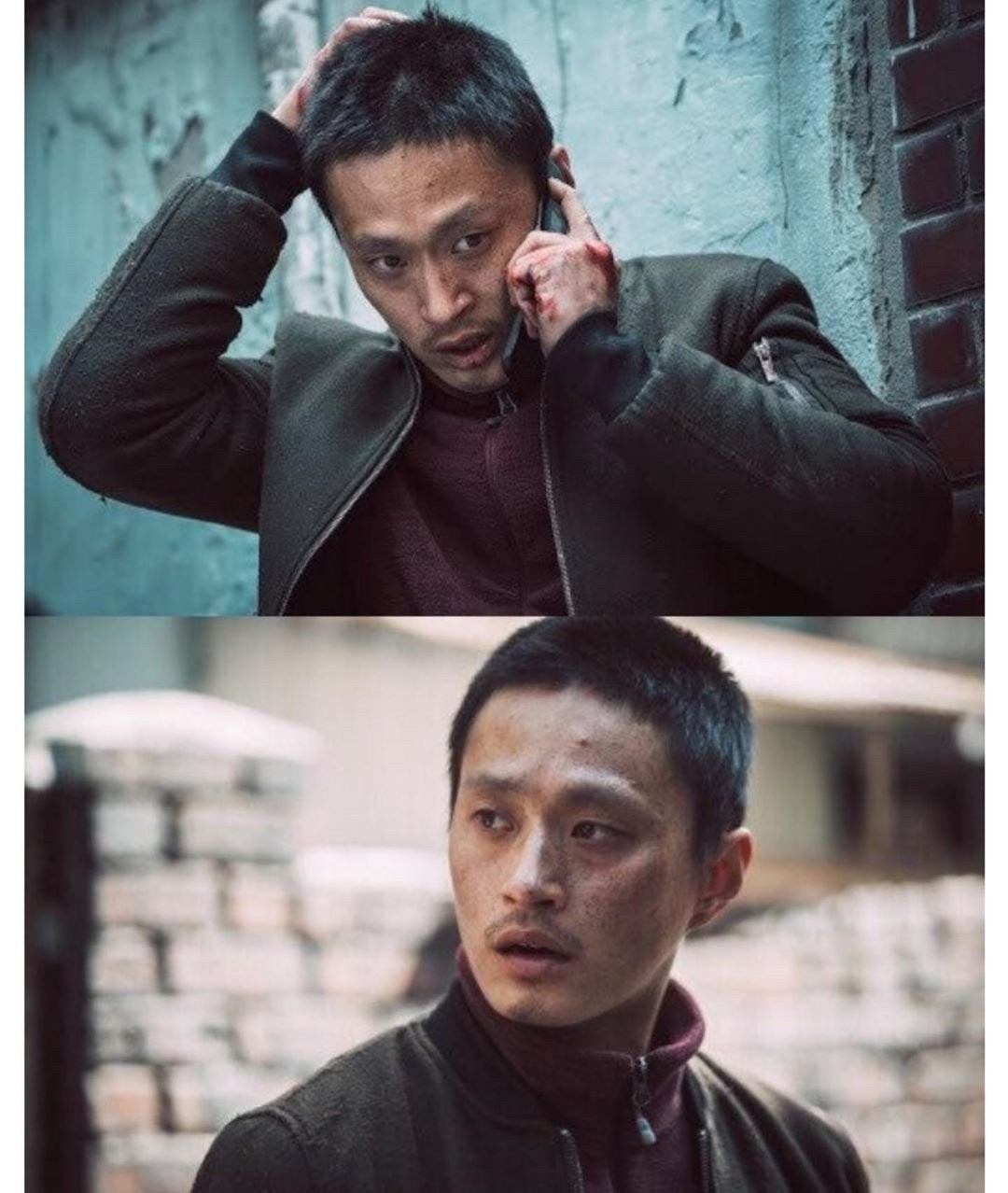 입금 후 변천사 범죄도시 1편 장첸의 부하