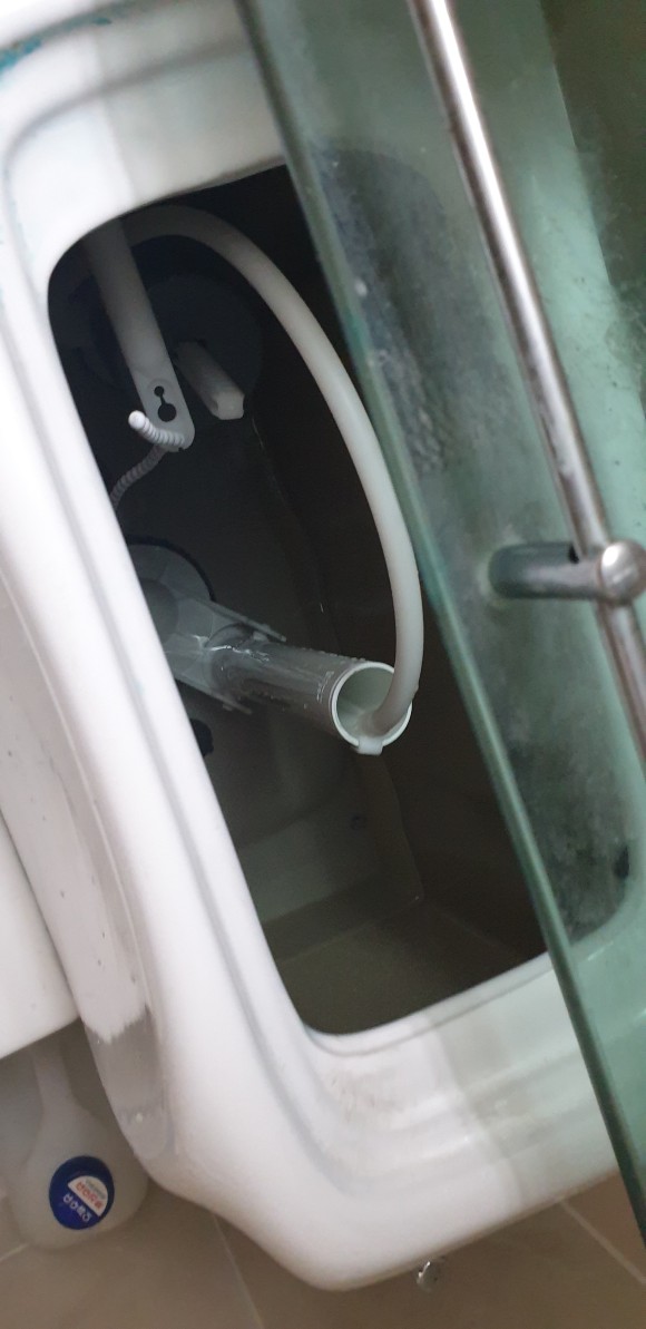 물새는 물새고 물이 없어져요 울산 중구 북구 6