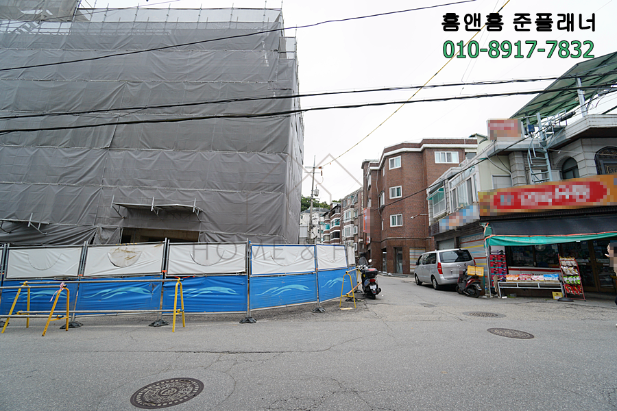 역세권 신축현장 소개할게요~성남신축빌라 태평역 도보 5분 5