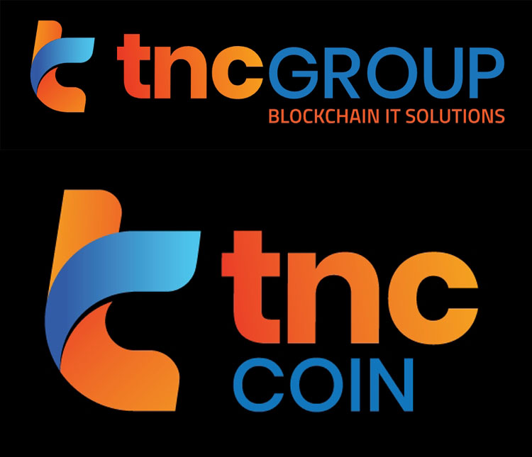 TNC 로고 이미지