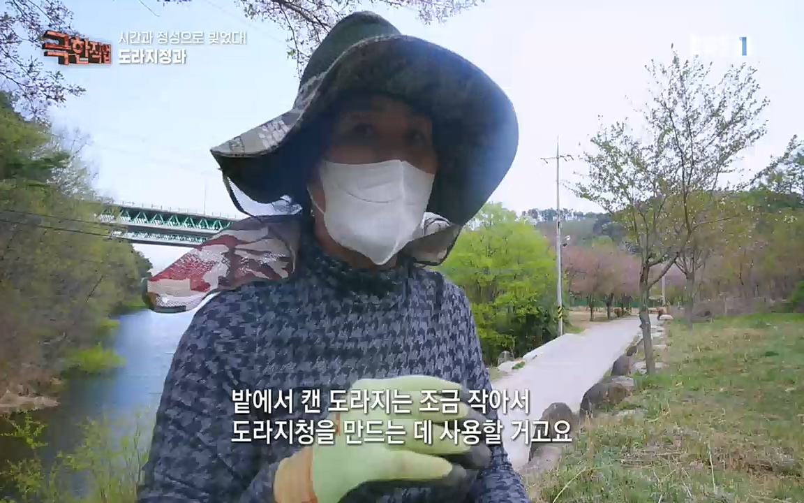 TV - 교육의 중심 EBS시간과 정성으로 빚었다! 유황오리 엿, 죽력, 도라지정과.mp4_20220521_185536.495.jpg