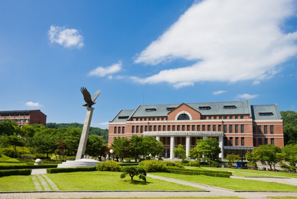  전국 대학교 캠퍼스 크기 TOP 10 정리 대학 크기 순위