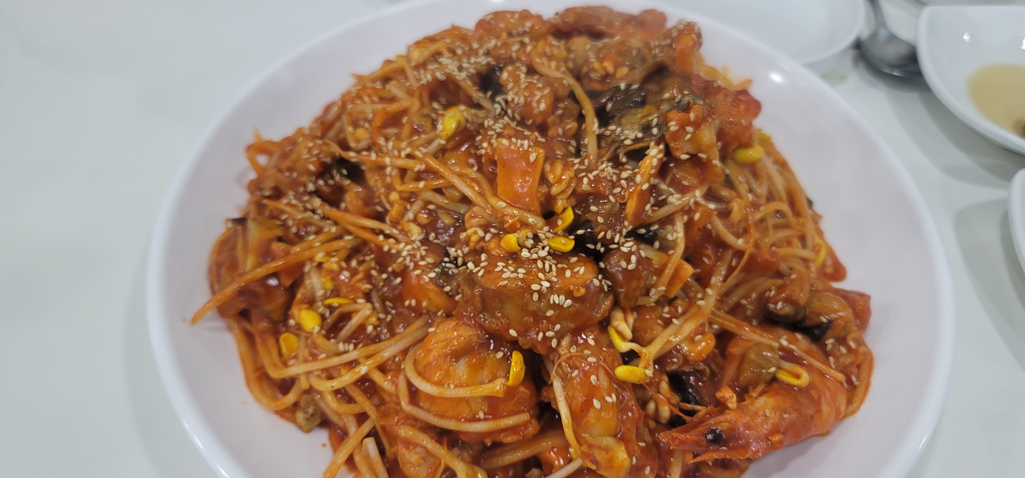 아구찜 이미지