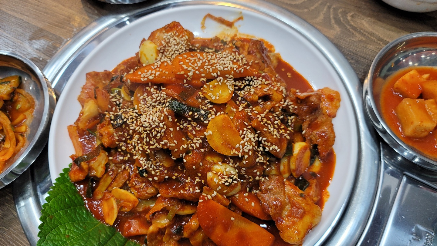 서림식육식당 이미지