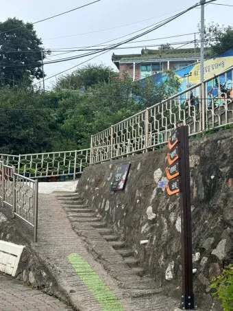 강원도 묵호 여행 묵호항 수산시장 등대 명소_19