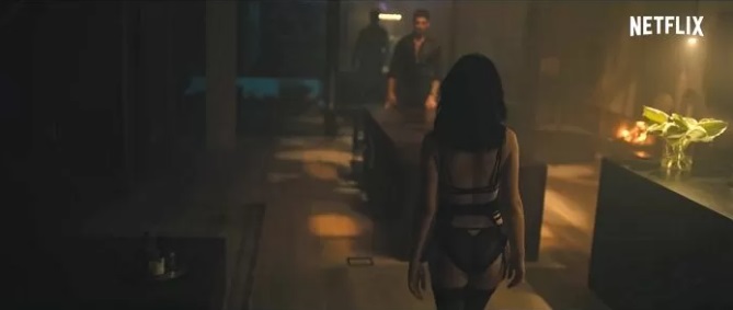 나초 넷플릭스 365일 결말 시즌2 365일2 15