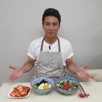  장민호 자가격리 해제