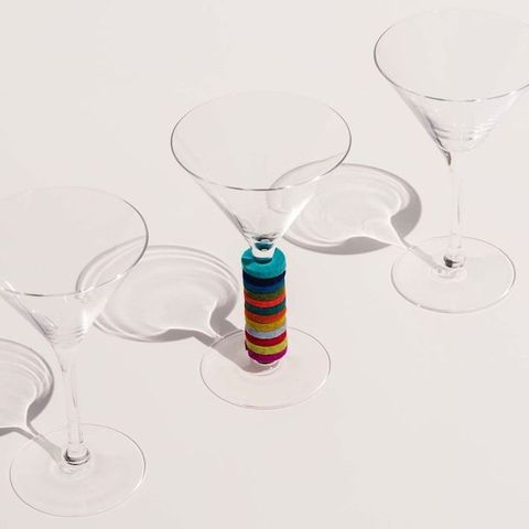 그라프 란츠 / Wine-O의 펠트 와인 마커