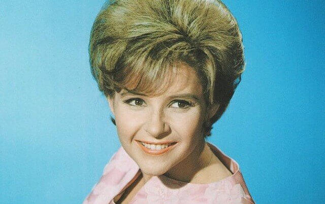 Brenda-Lee