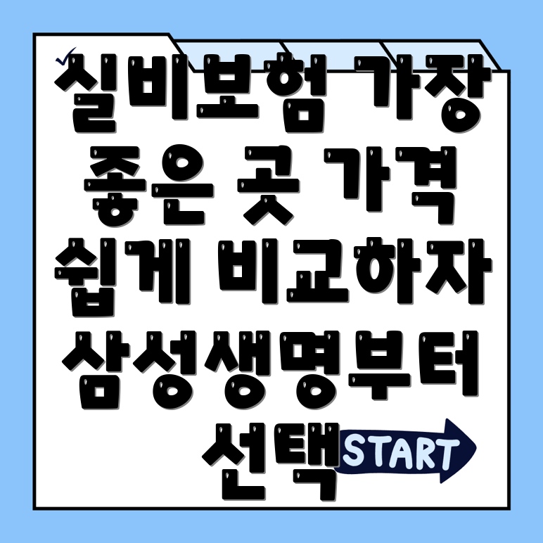 경기도 실비보험
