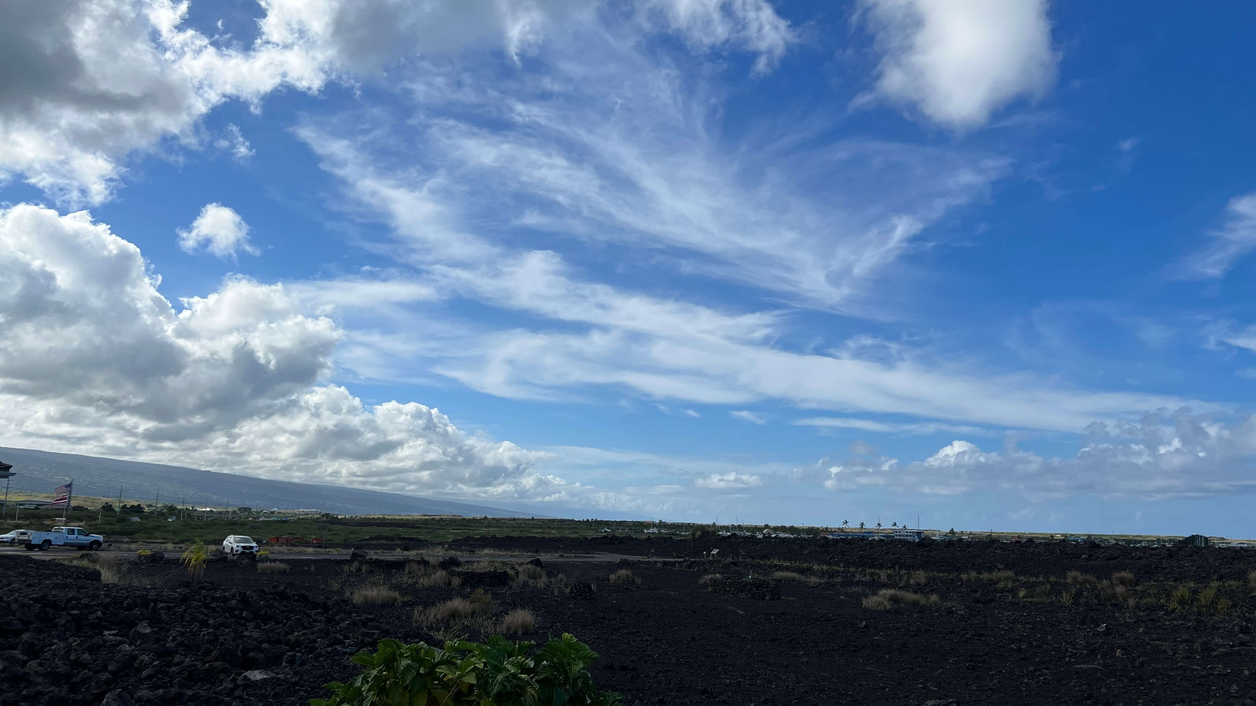 Kaloko-Honokōhau National Historical Park