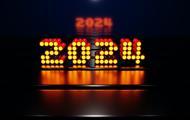 2024 새해 인사말
