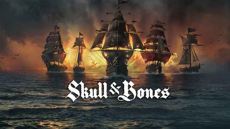  한국에서 SKULL & BONES 등급이 표시되어 출시가 멀지 않았음을 시사합니다.