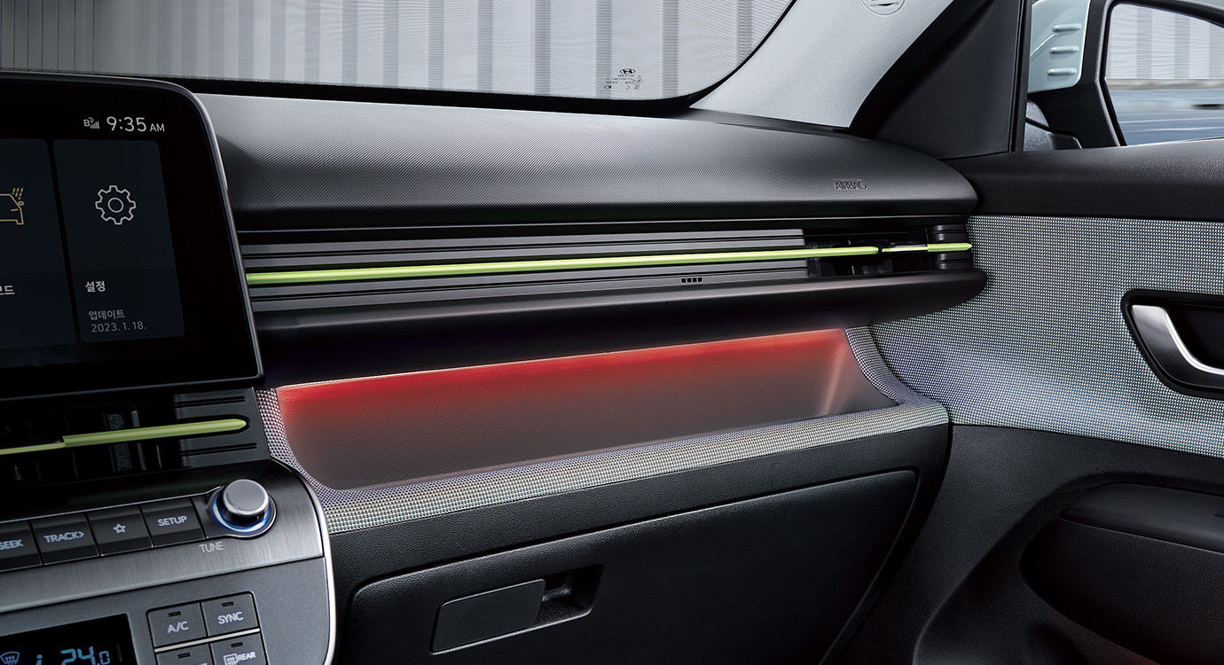 2023 디 올 뉴 코나 Hybrid 25