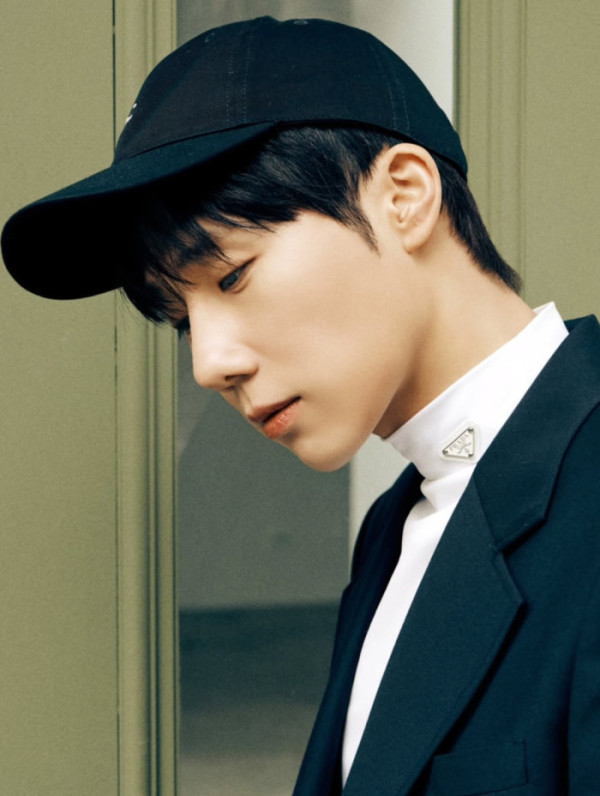 인피니트 김성규 누나상