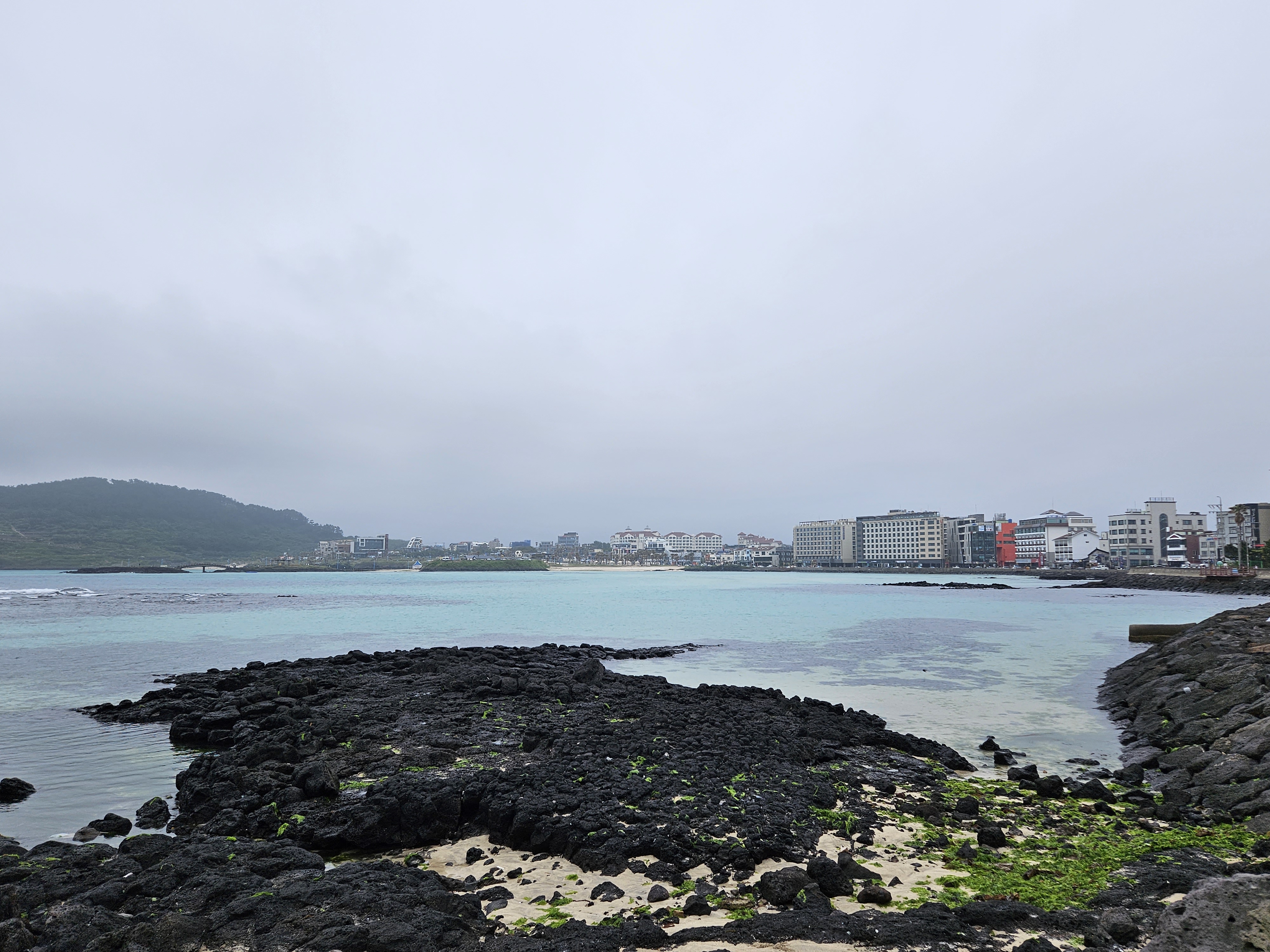 제주 올레길 19코스 - 조천만세동산, 함덕해수욕장, 서우봉 , 너븐숭이 4.3기념관, 북촌리 - 휴식같은 여행으로의 초대 이미지
