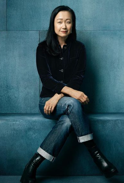  이민진 작가 결혼 나이 남편 파칭코 가족 학력 국적 프로필은?