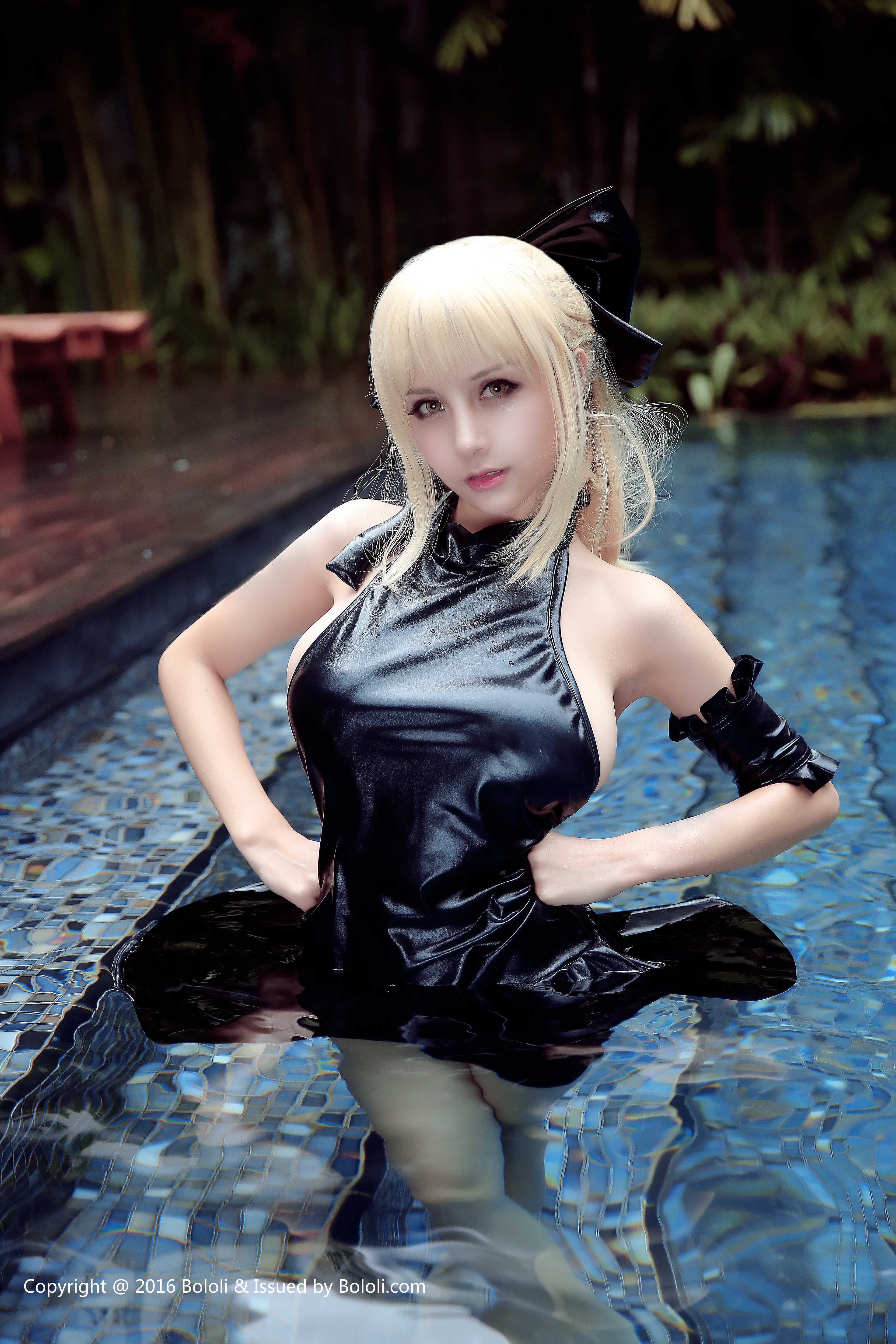 cool cosplay glamour