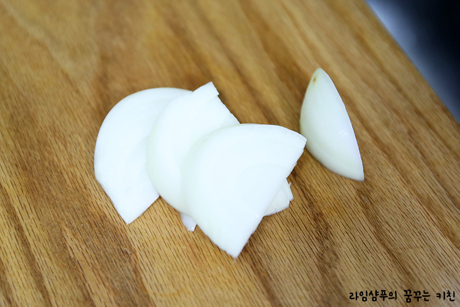 생새우 새우손질 흰다리새우 요리 5