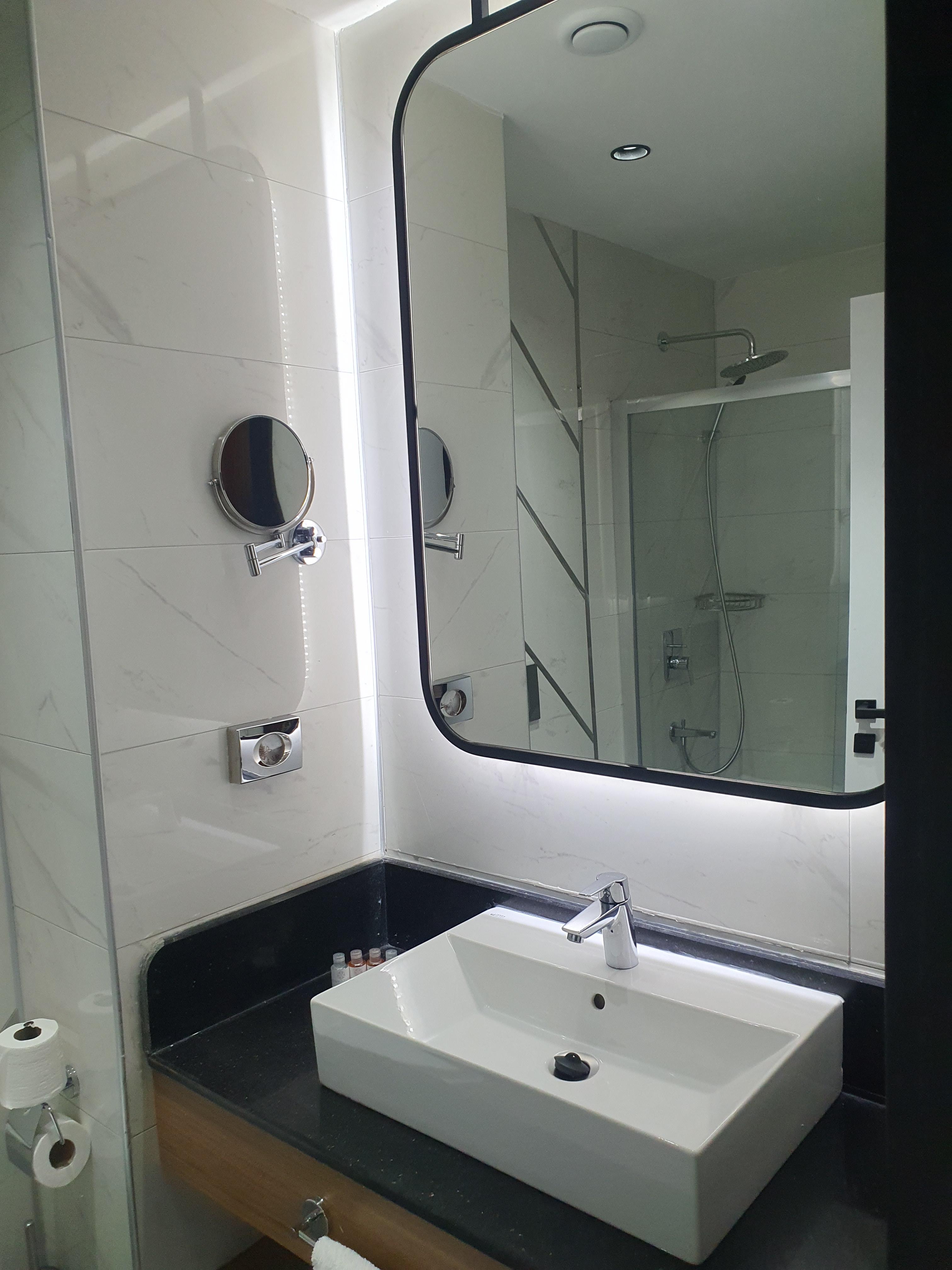 튀르키예 패키지(참좋은여행) - 5일차 파묵칼레 SİGNATURE PAMUKKALE THERMAL HOTEL