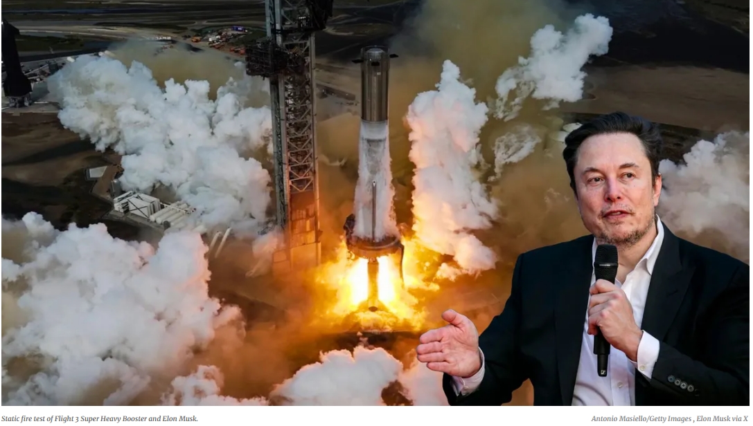 다사다난한 한 해 보낸 일론 머스크...활짝 웃은 이유 VIDEO: Elon Musk achieves $100 billion rebound in 2023 after $182B loss in 2022