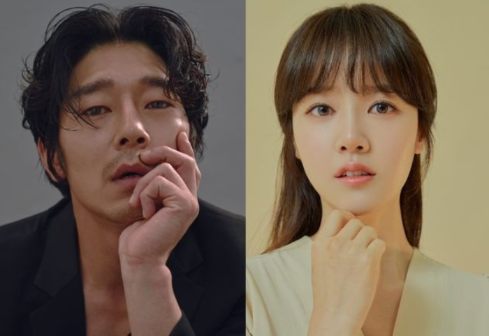 배우 신고은, 윤종화