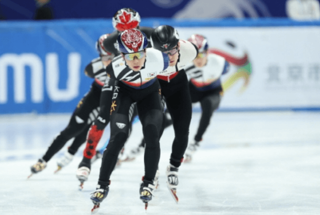 쇼트트랙 월드컵 4차 선수명단 대회 일정 방송 채널 중계 정보