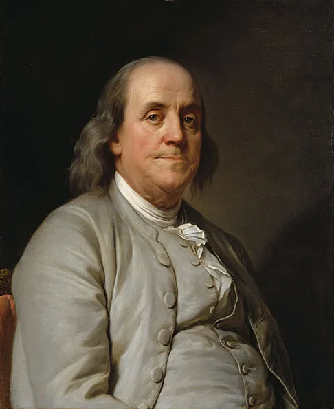  벤자민 프랭클린(Benjamin Franklin)과 경제에 대해