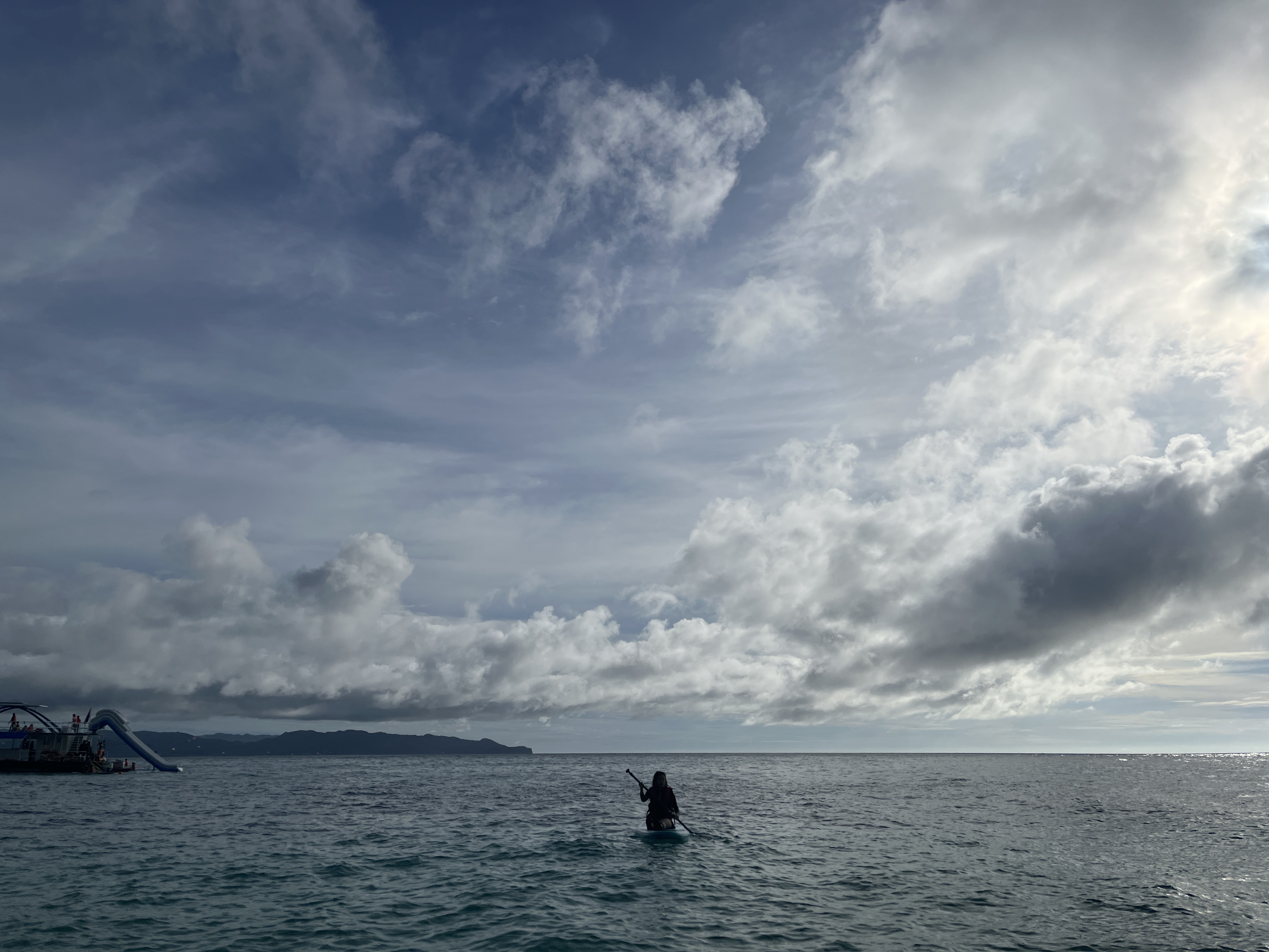 보라카이 2일차 맘마미아 호핑투어 후기