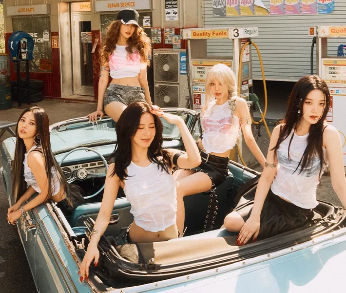 들