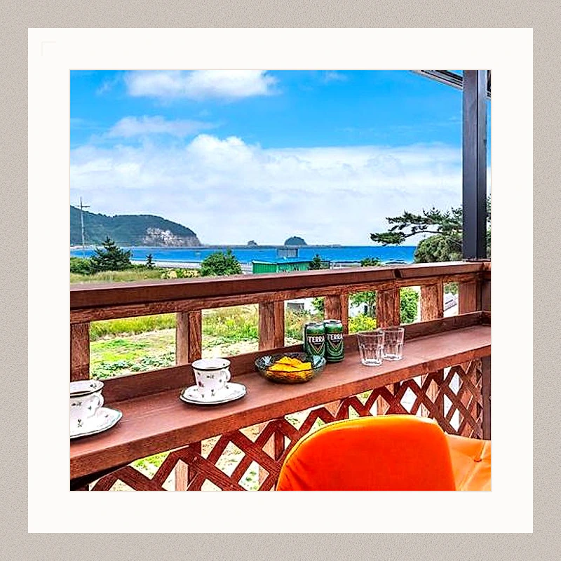 Richchae Pension_4