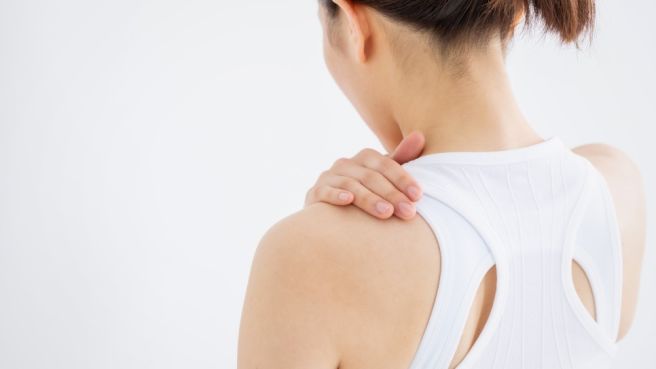 어깨 충돌증후군 치료법 재활운동 증상 도수치료 스트레칭 