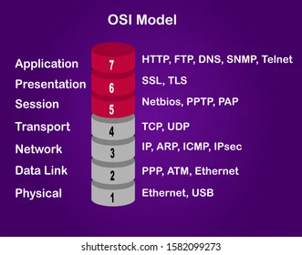  TCP/UDP 네트워크 초보자를 위한 개념 및 차이점 설명