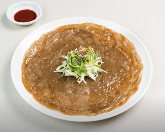 생방송투데이 빅데이터 랭킹 맛집 수도권 최고의 백숙 TOP5 하남 백숙 맛집 소나무집 