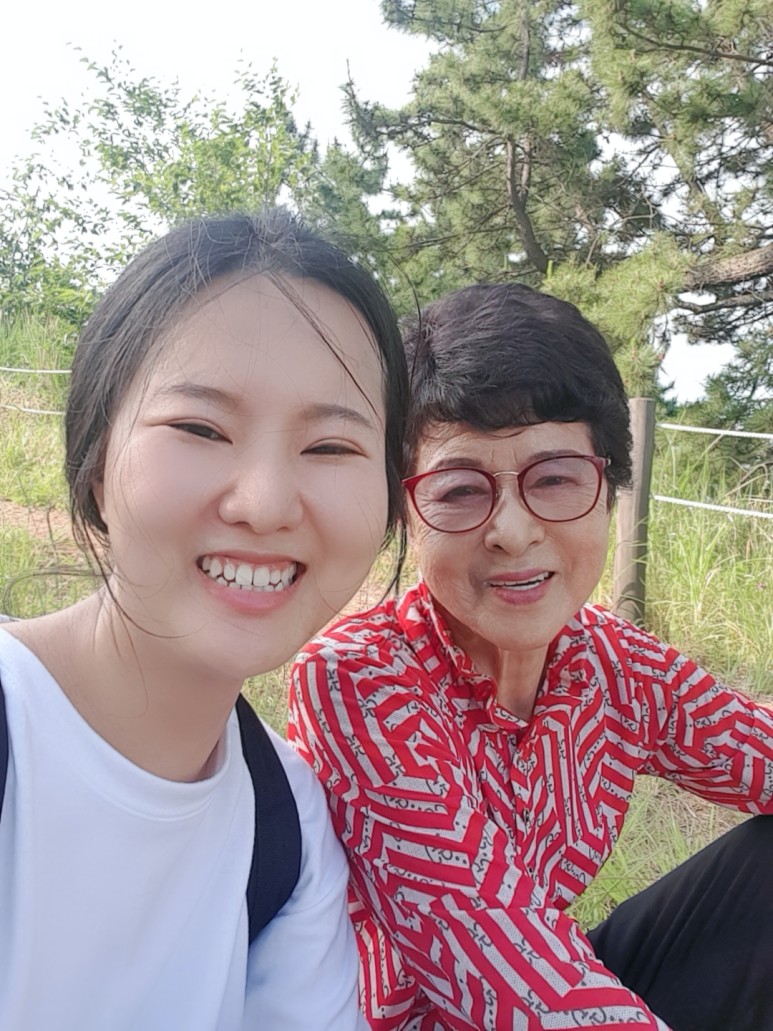 1박3식 [거제도 여행] 이수도 8