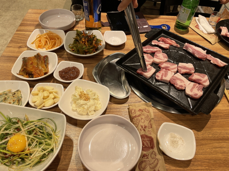 대박생고기전문 이미지