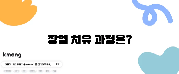 장염이 치유되는 기간과 과정, 그리고 원인을 이해해보세요.