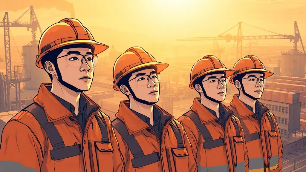 근로복지공단 주요 기능