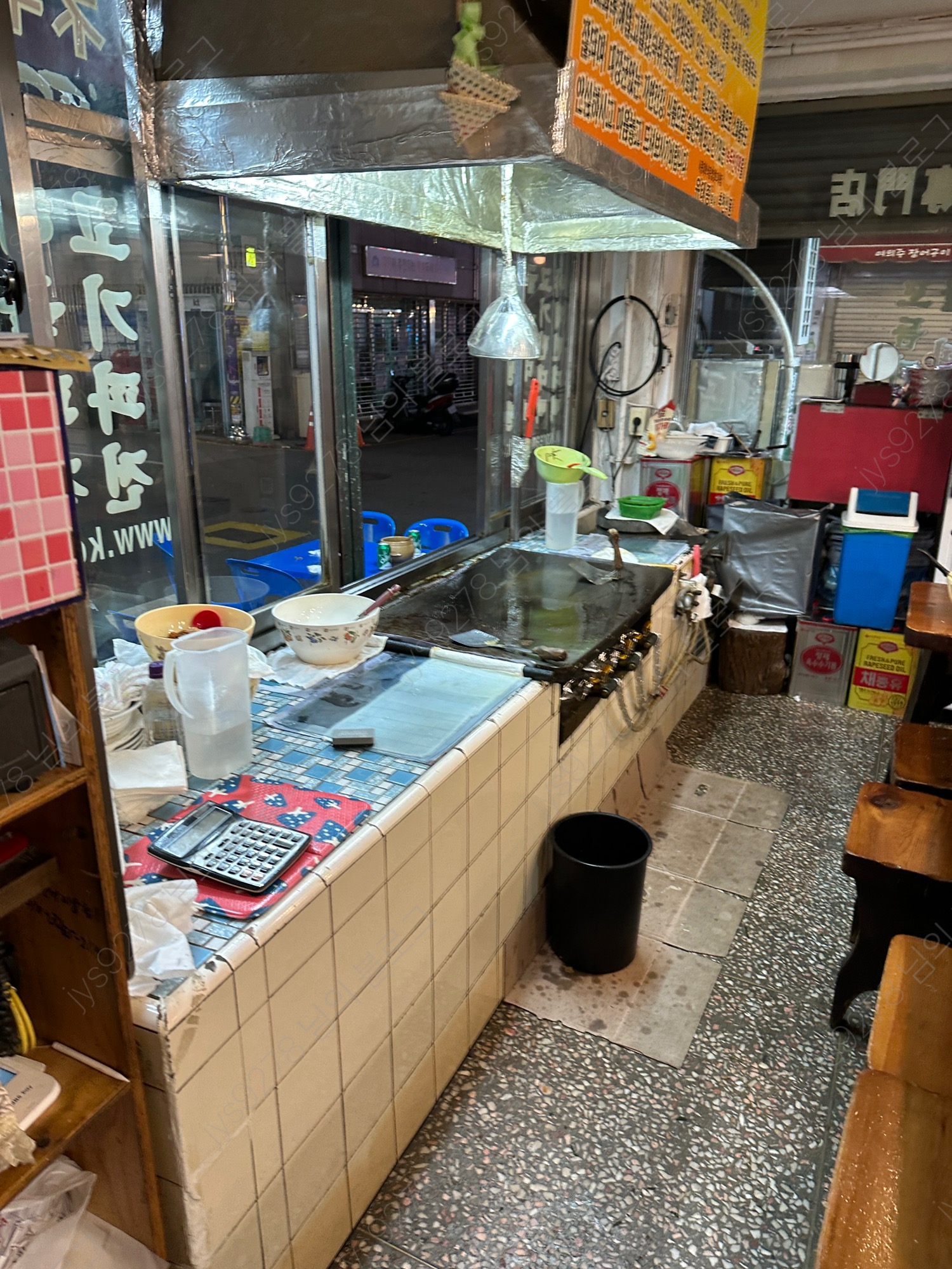 종로빈대떡 부평본점 사진 4
