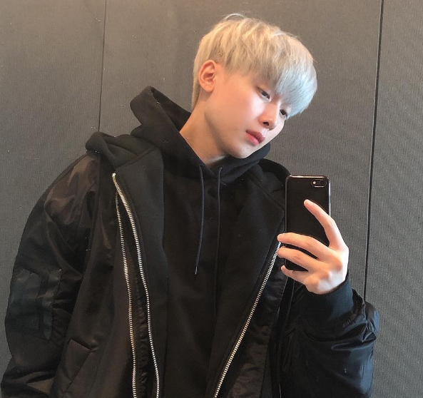  뜨뜨뜨뜨 (이름 본명 나이 생일 출생지 키 학력 병역 직업 MBTI 인스타)