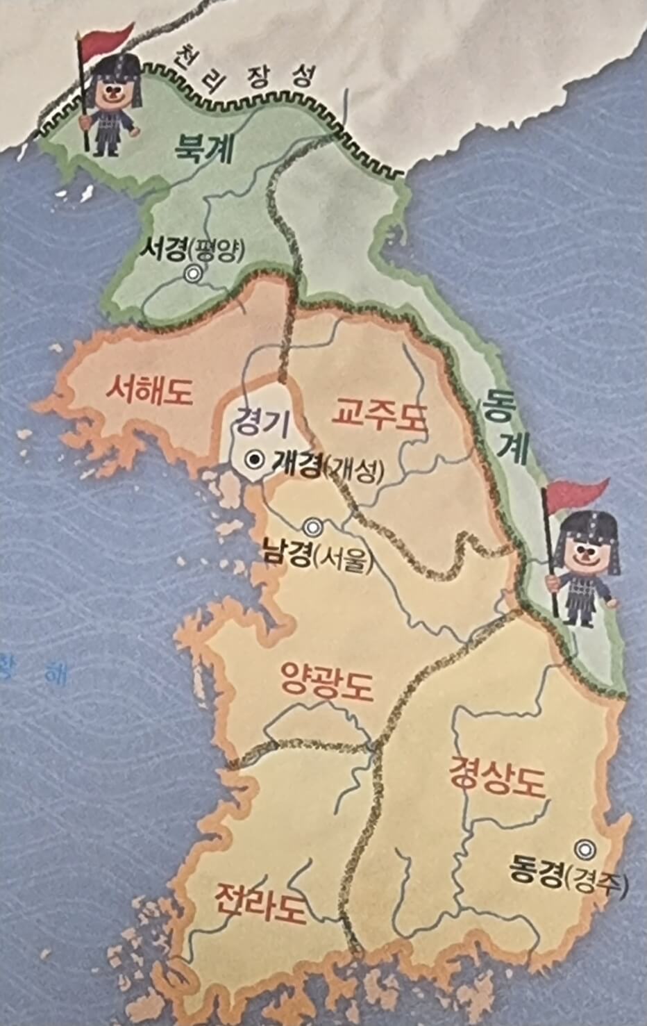 고려의 성립