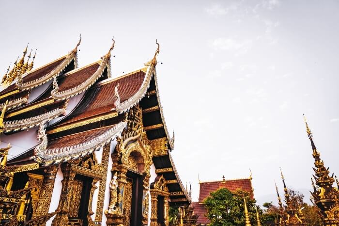 태국-전통건물-모습