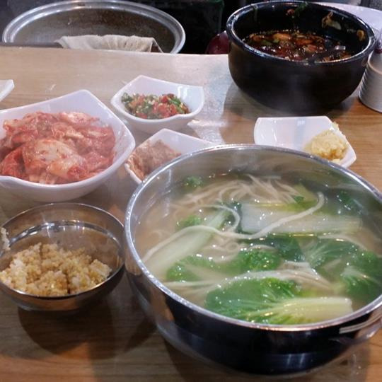 안동집 이미지