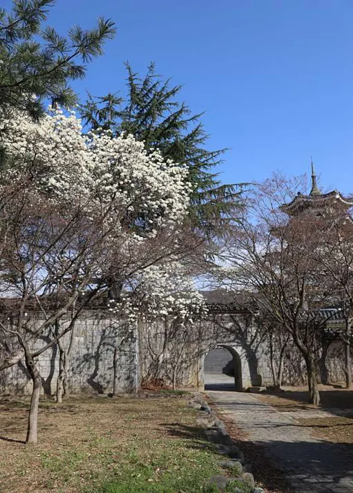 보문관광단지