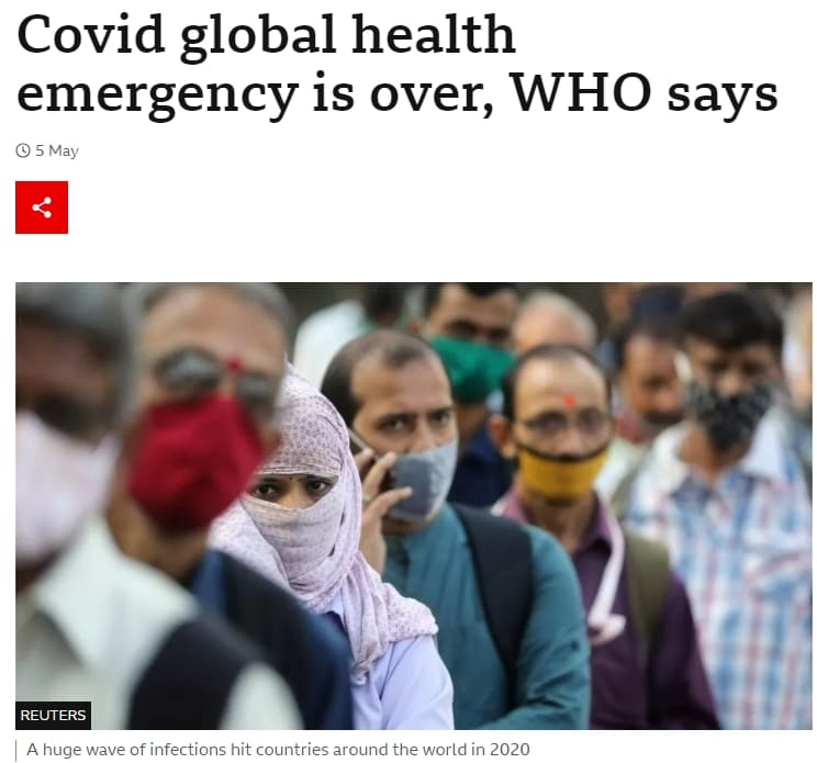  WHO, 질병 대유행 국제보건규정(2005)(IHR) 개정 중...국가주권 침해 논란 The Report of the fifteenth meeting of the International Health Regulations (2005) (IHR)