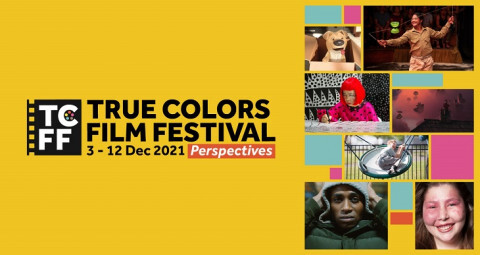  [올백뉴스] 12개국에서 출품된 무료 스트리밍 영화제 True Colors Film Festival 개최