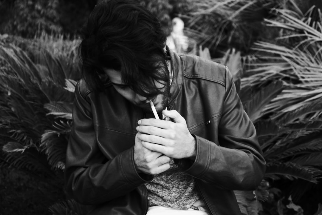 Smoking