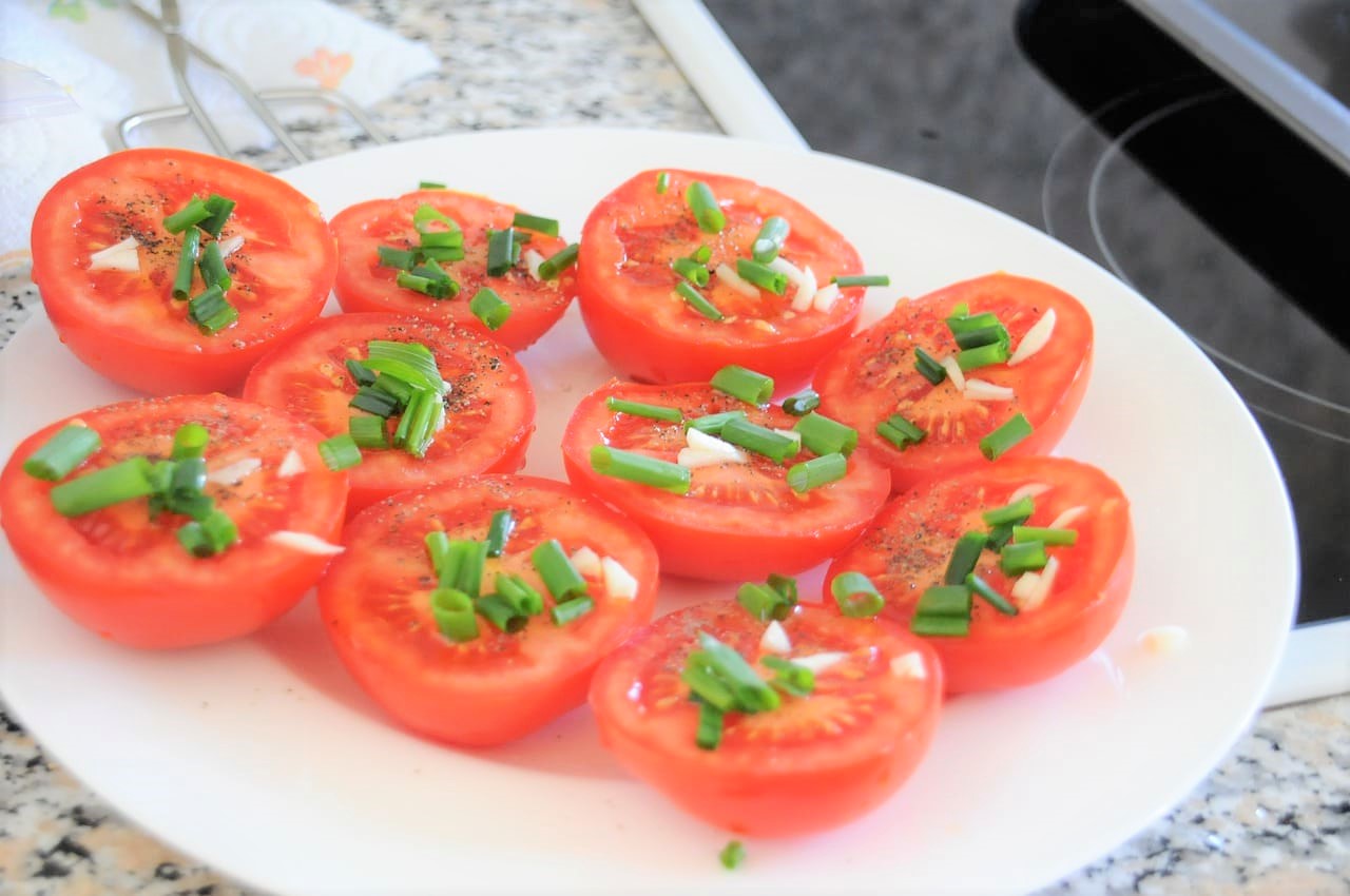 면역력 강화는 토마토로 해결