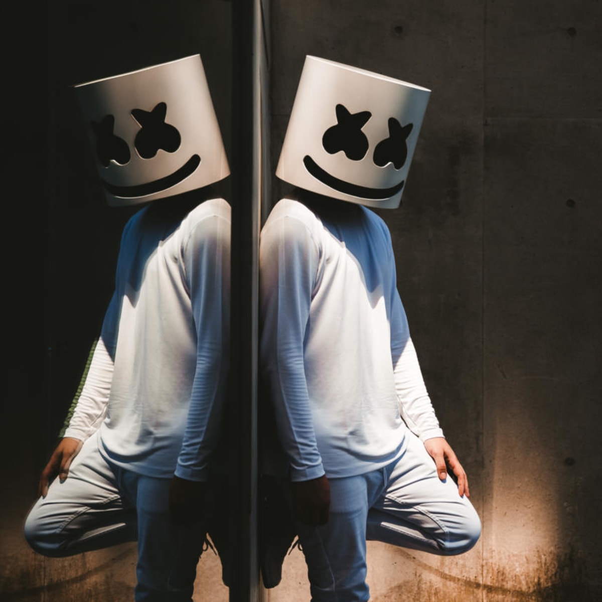  Marshmello x Southside - Been Thru This Before
