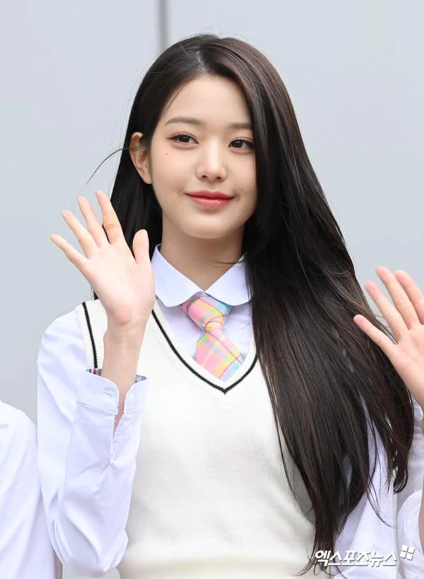 장원영 이미지